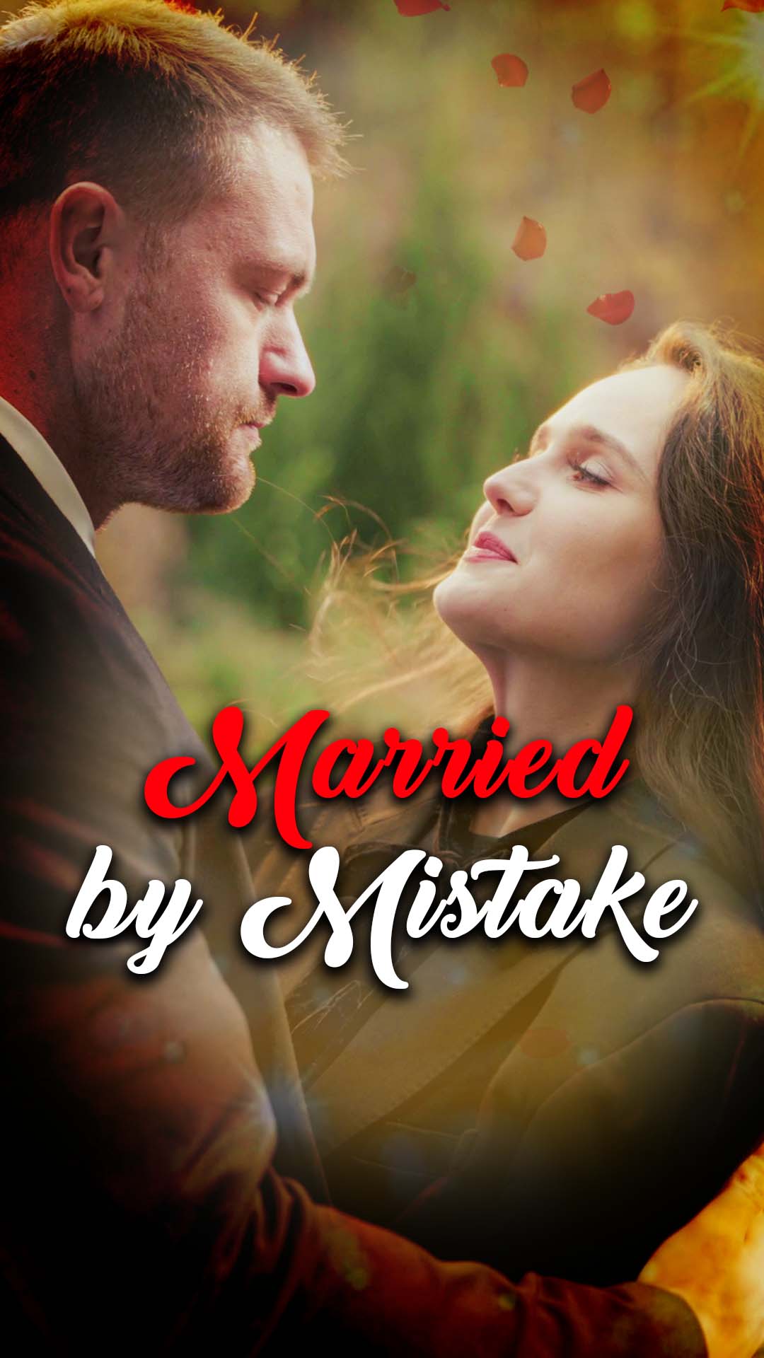 Married By Mistake