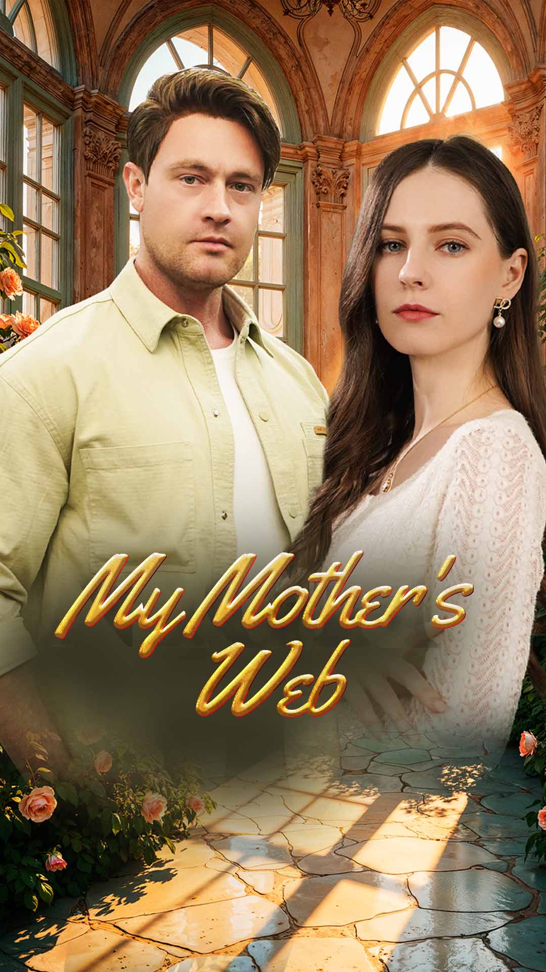 My Mother's Web