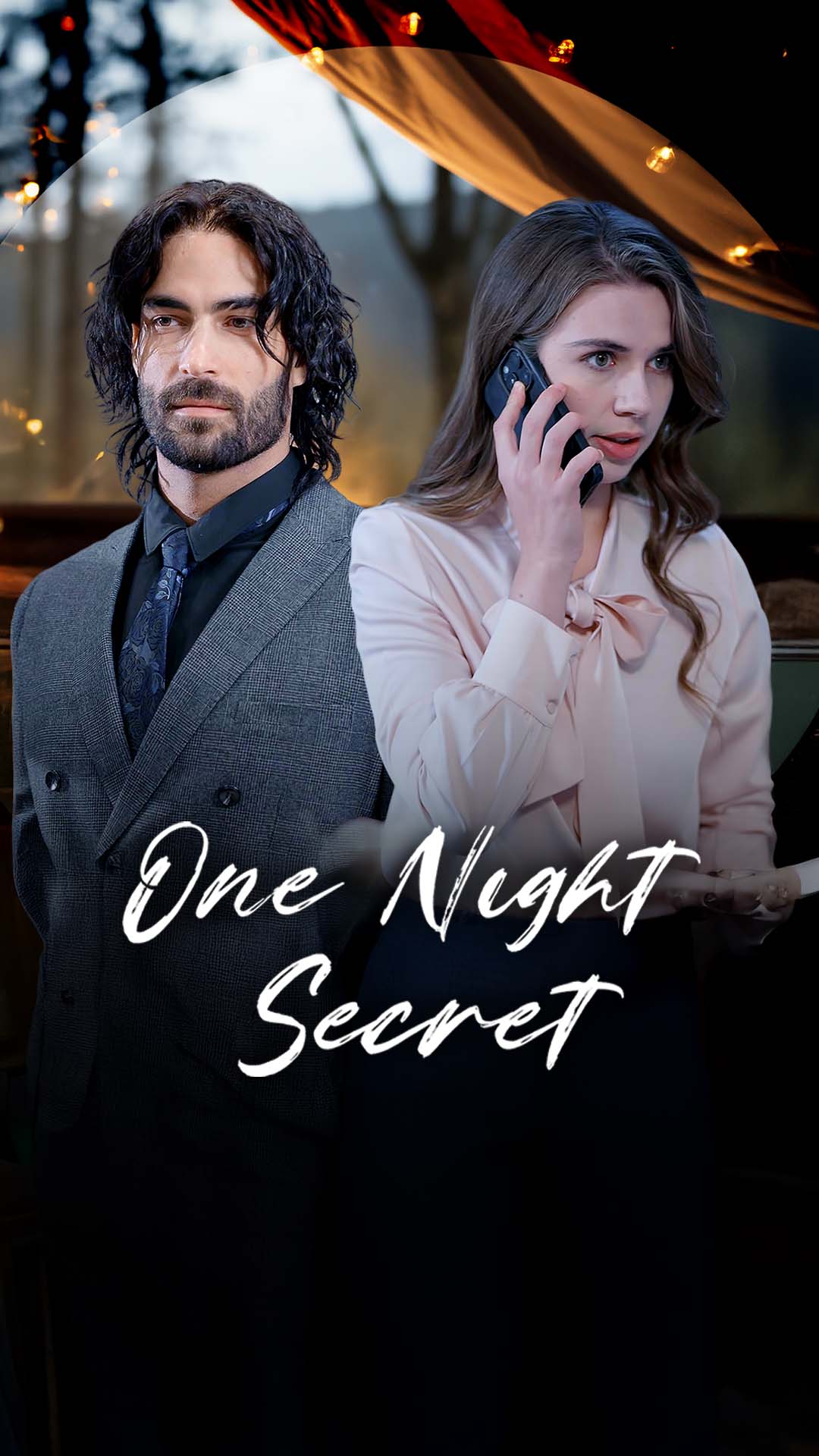 One Night Secret