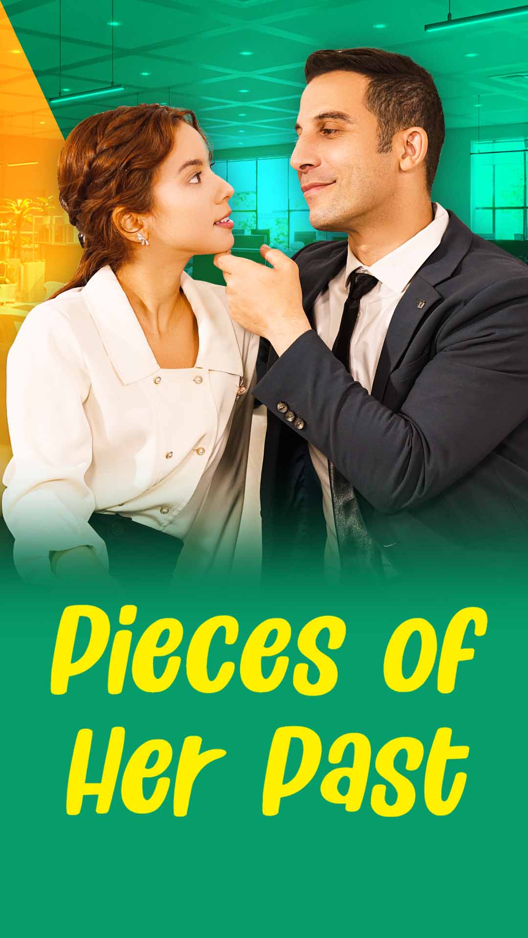 Pieces of Her Past