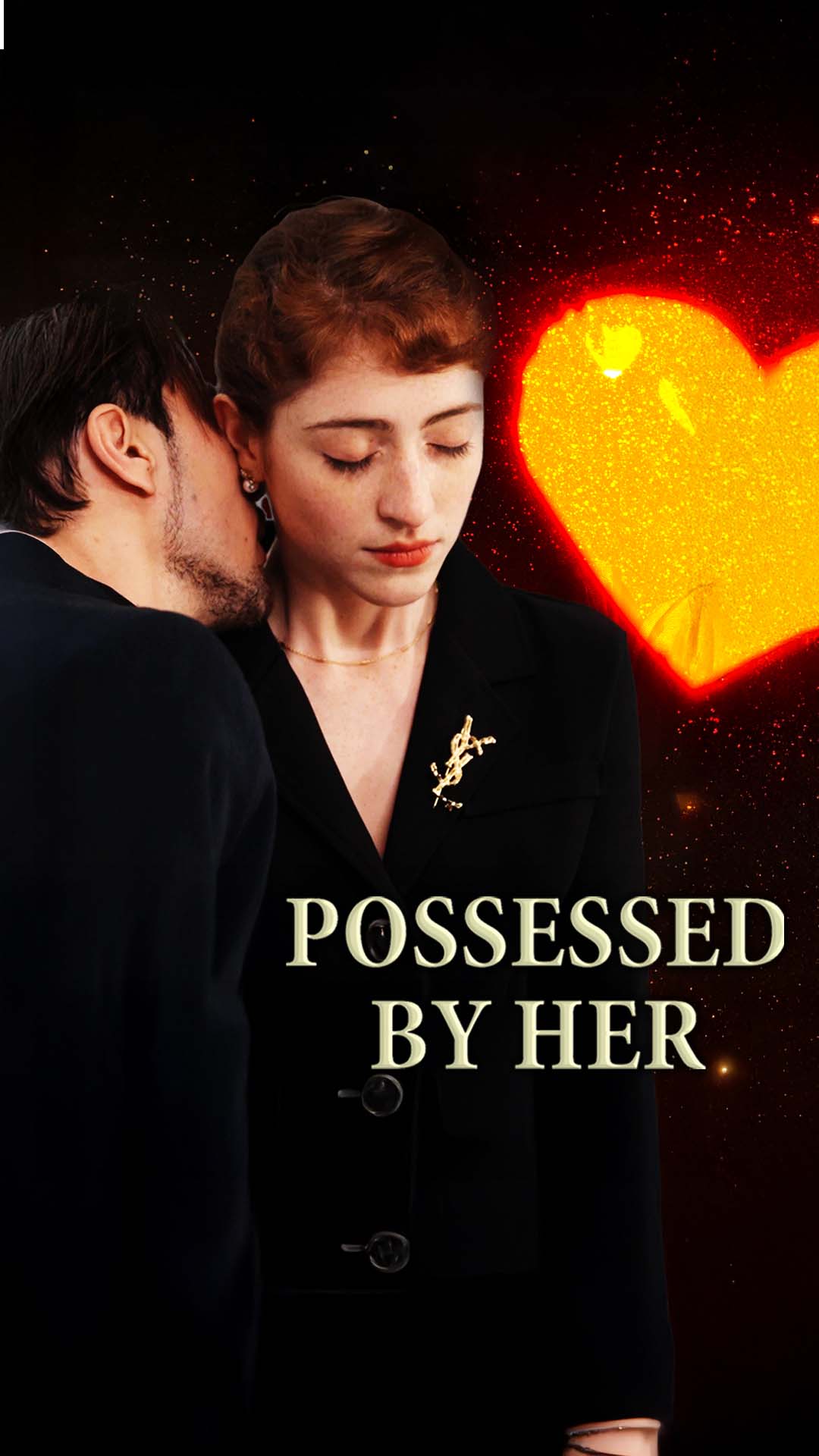 Possessed by Her