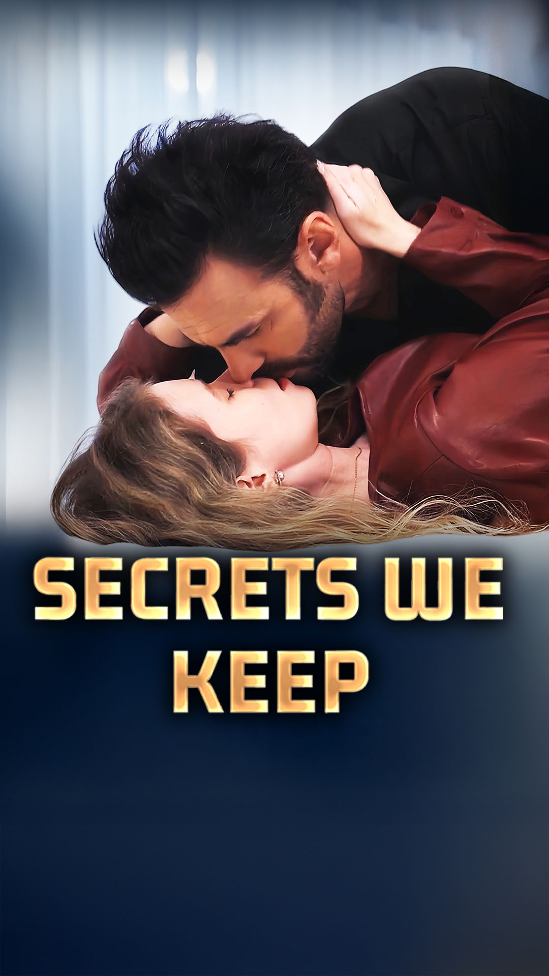 Secrets We Keep