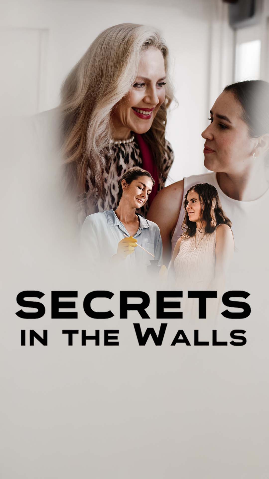 Secrets in the Walls