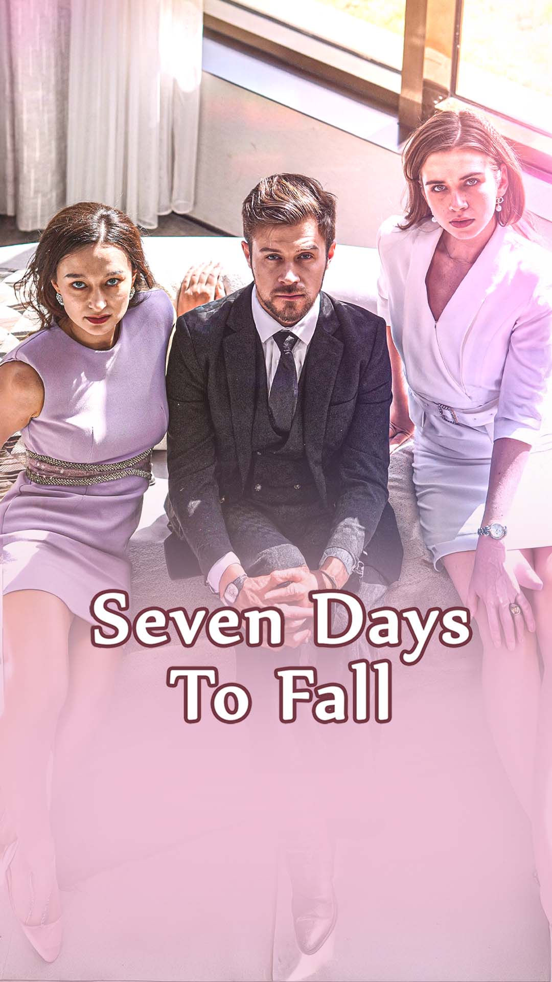 Seven Days to Fall