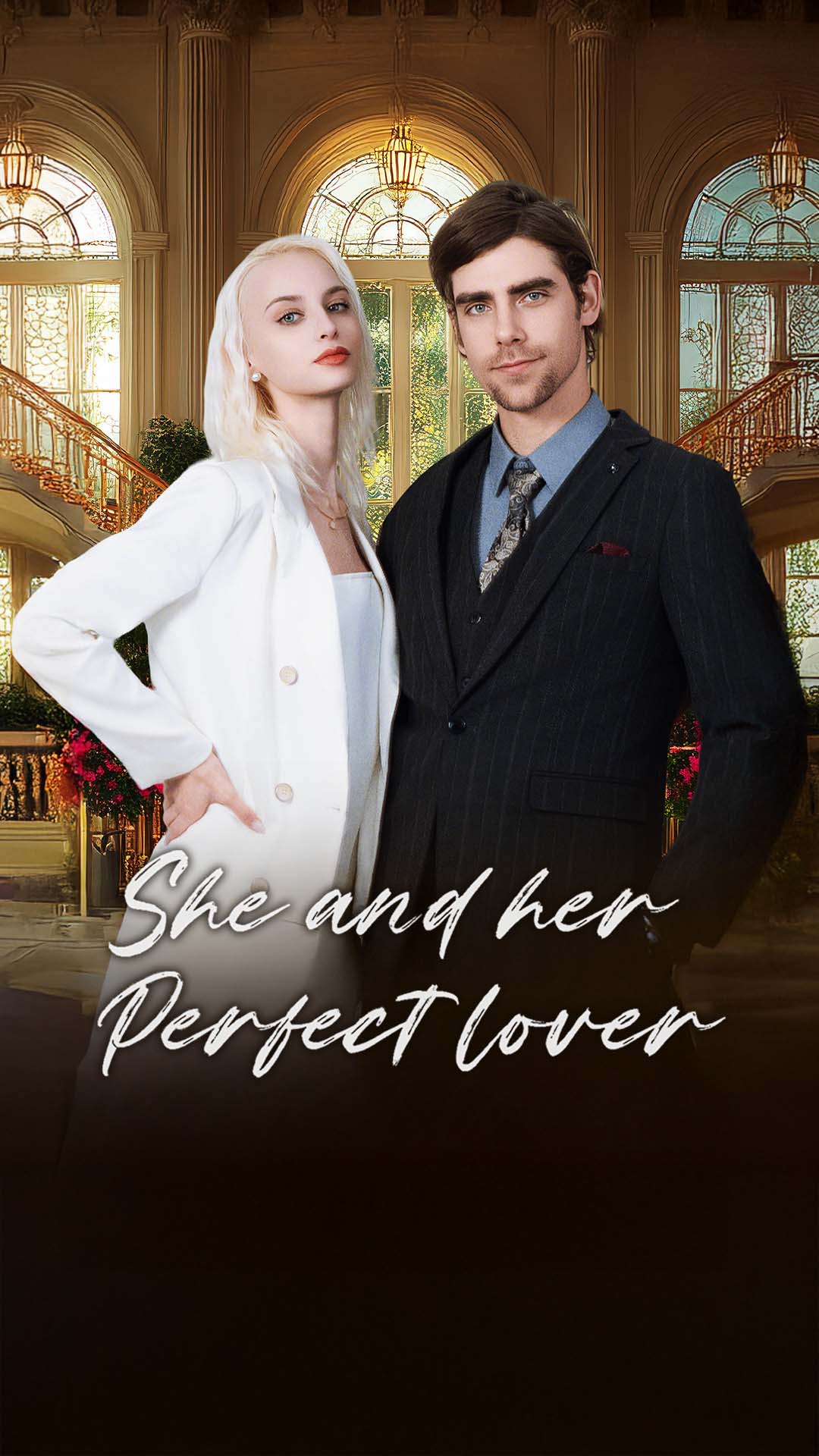 She And Her Perfect Lover