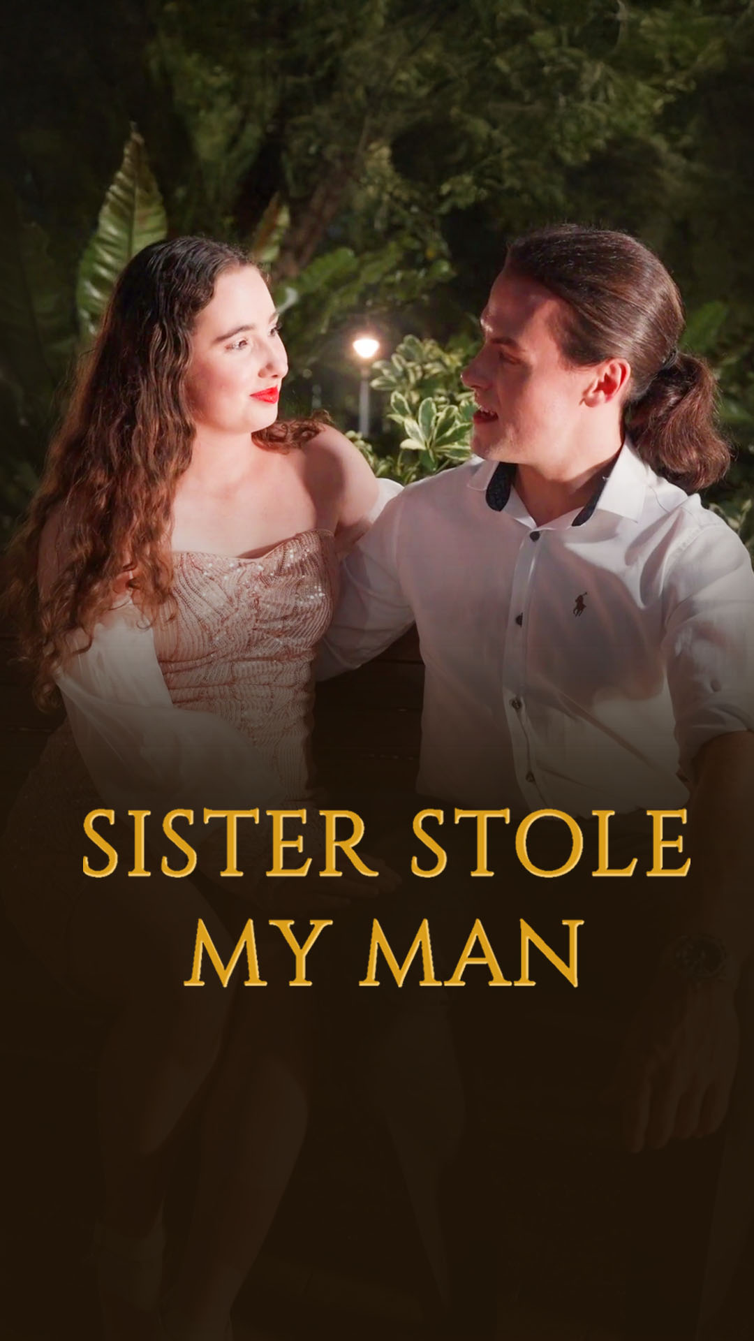Sister Stole My Man