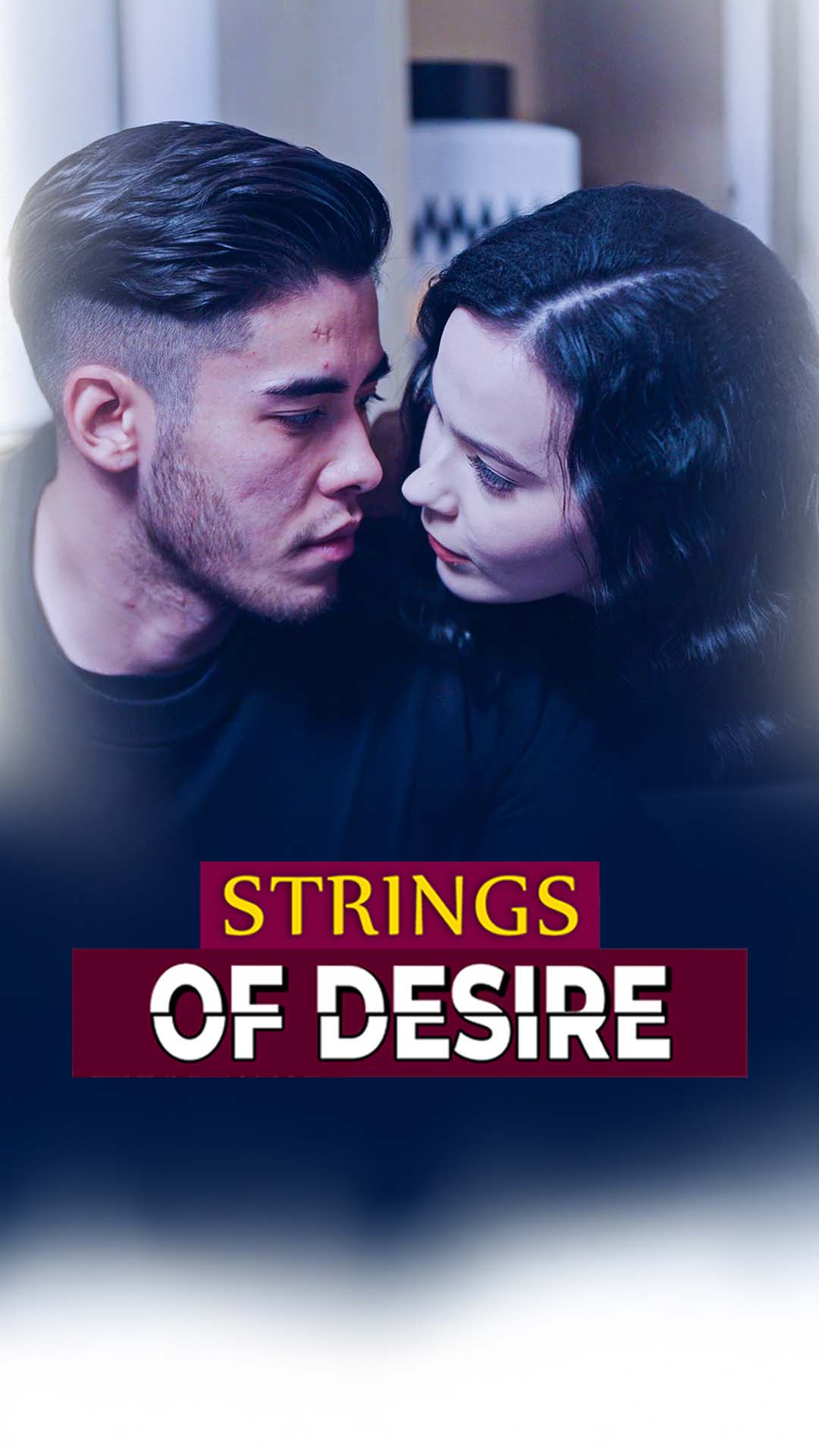 Strings of Desire