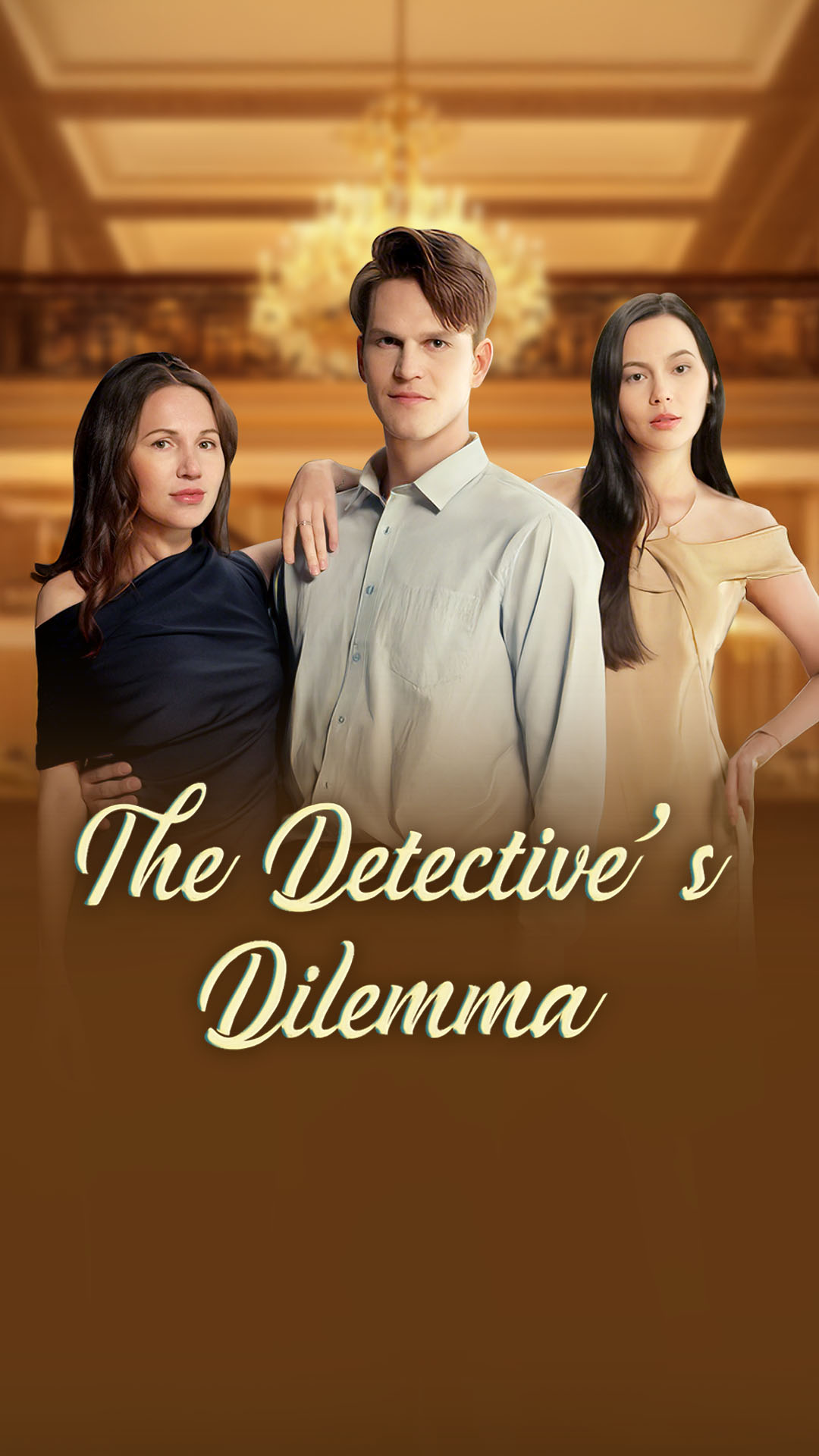 The Detective's Dilemma