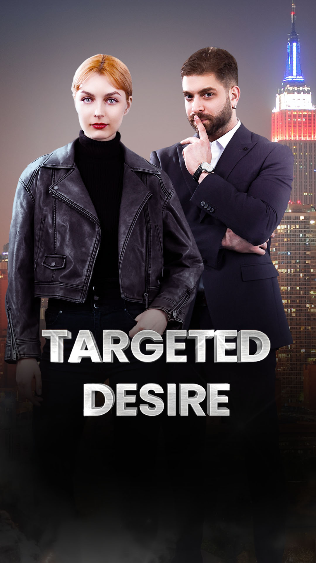 Targeted Desire