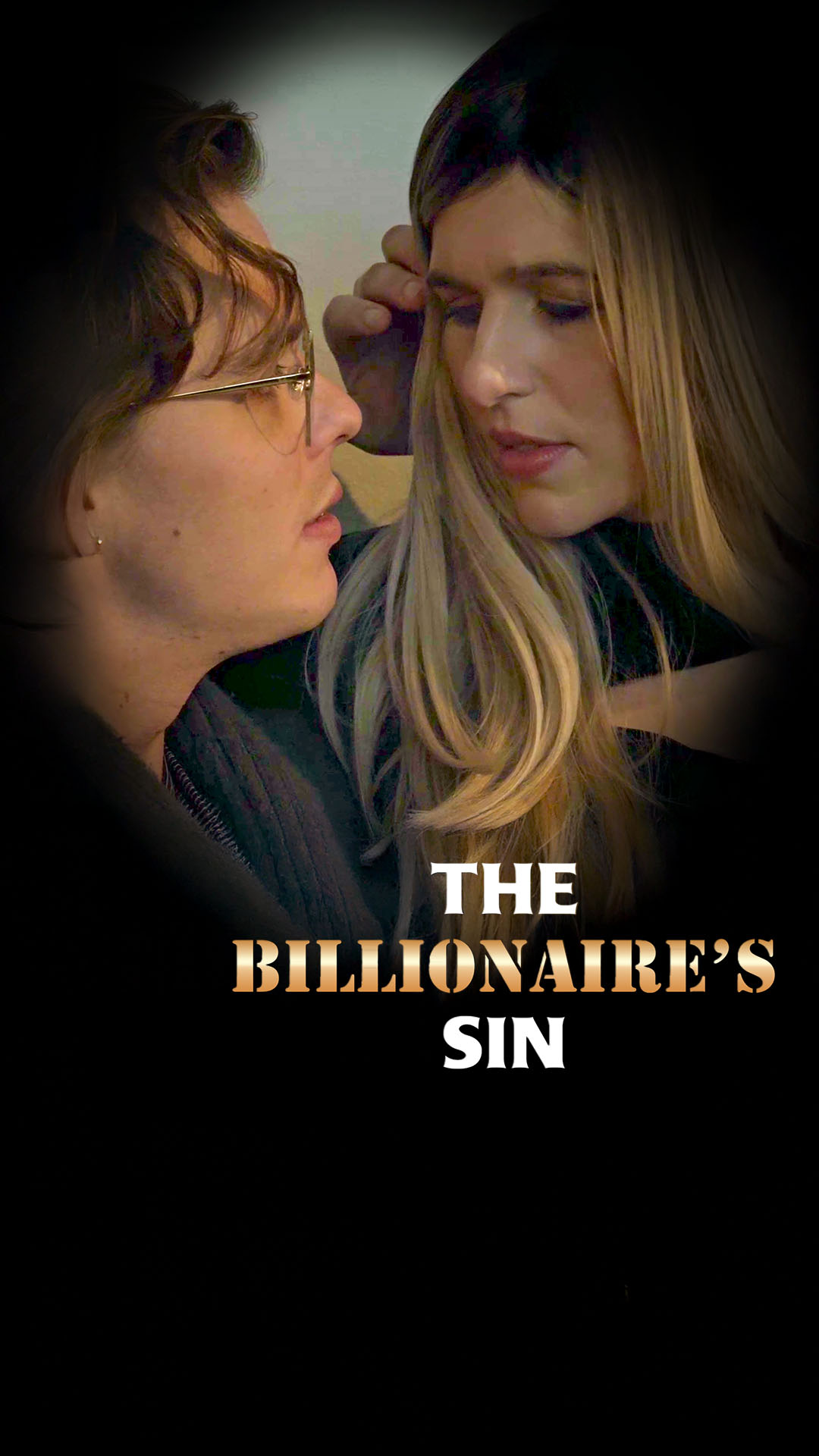 The Billionaire's Sin