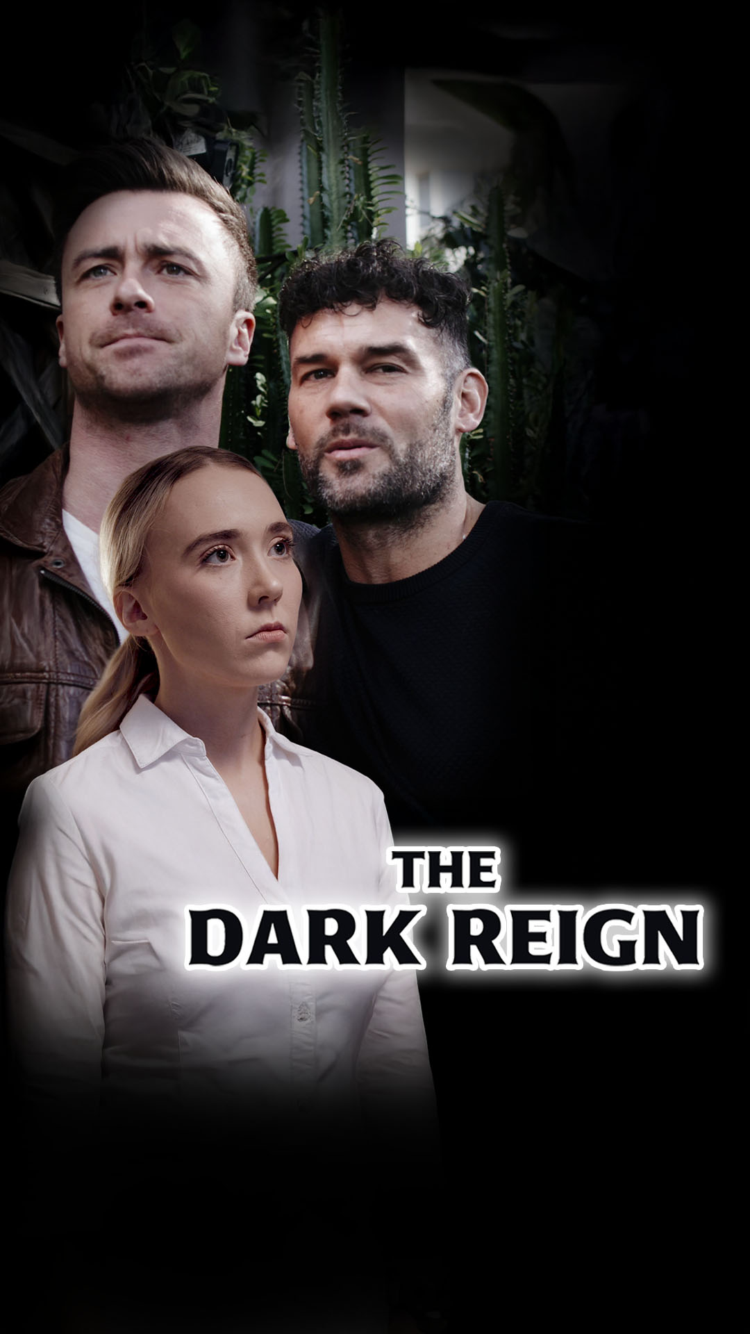 The Dark Reign