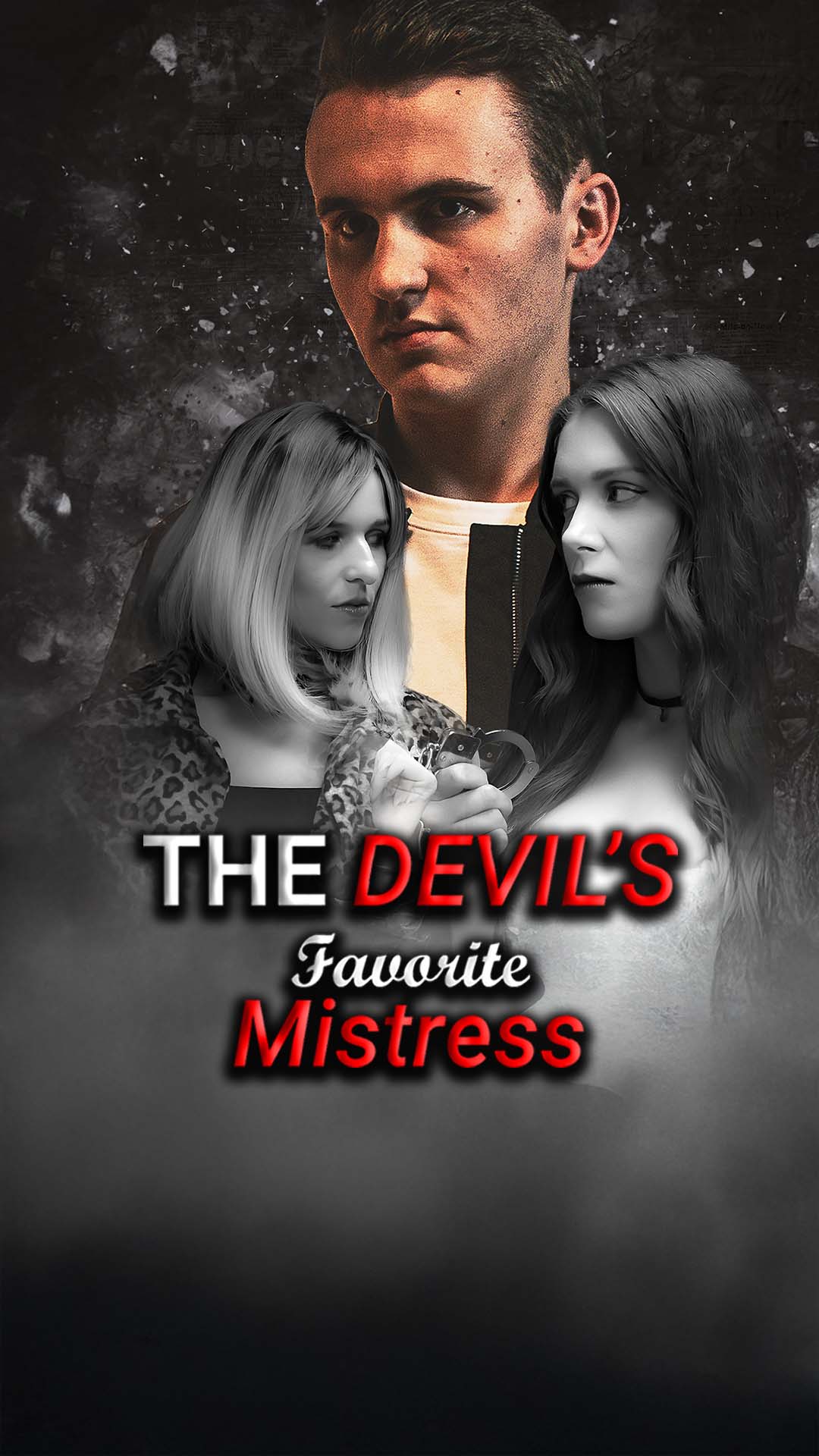 The Devil's Favorite Mistress