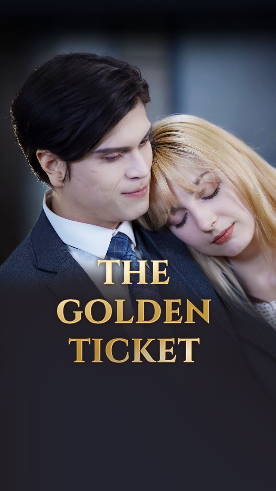 The Golden Ticket