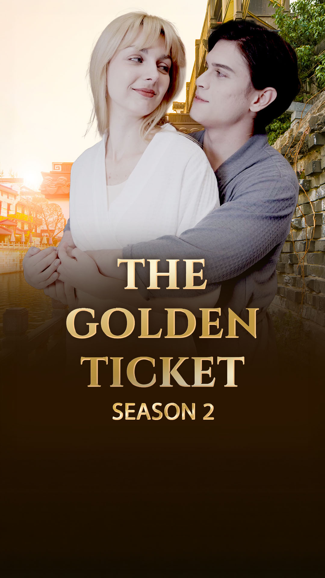 The Golden Ticket S2