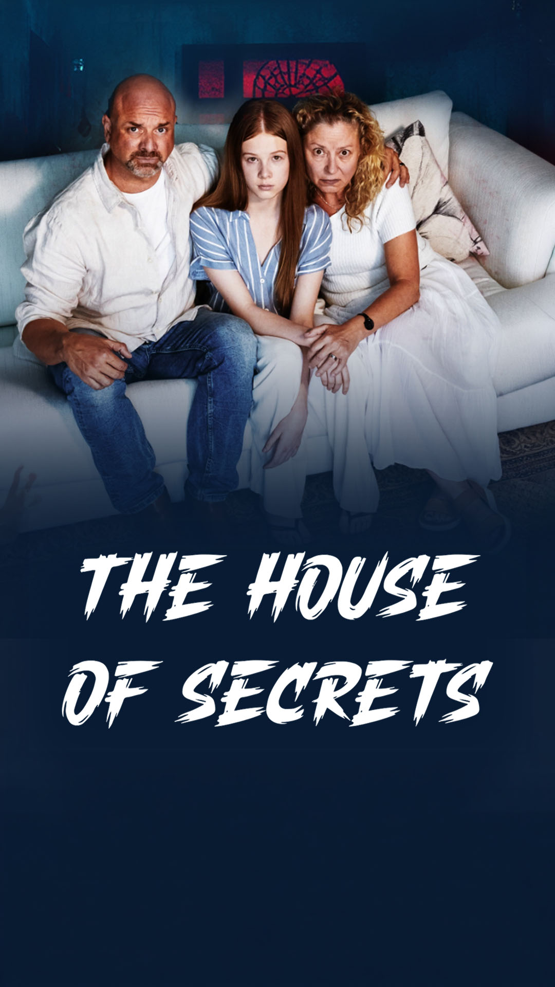 The House of Secrets