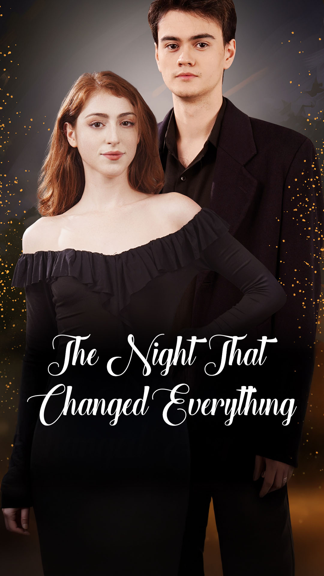 The Night That Changed Everything