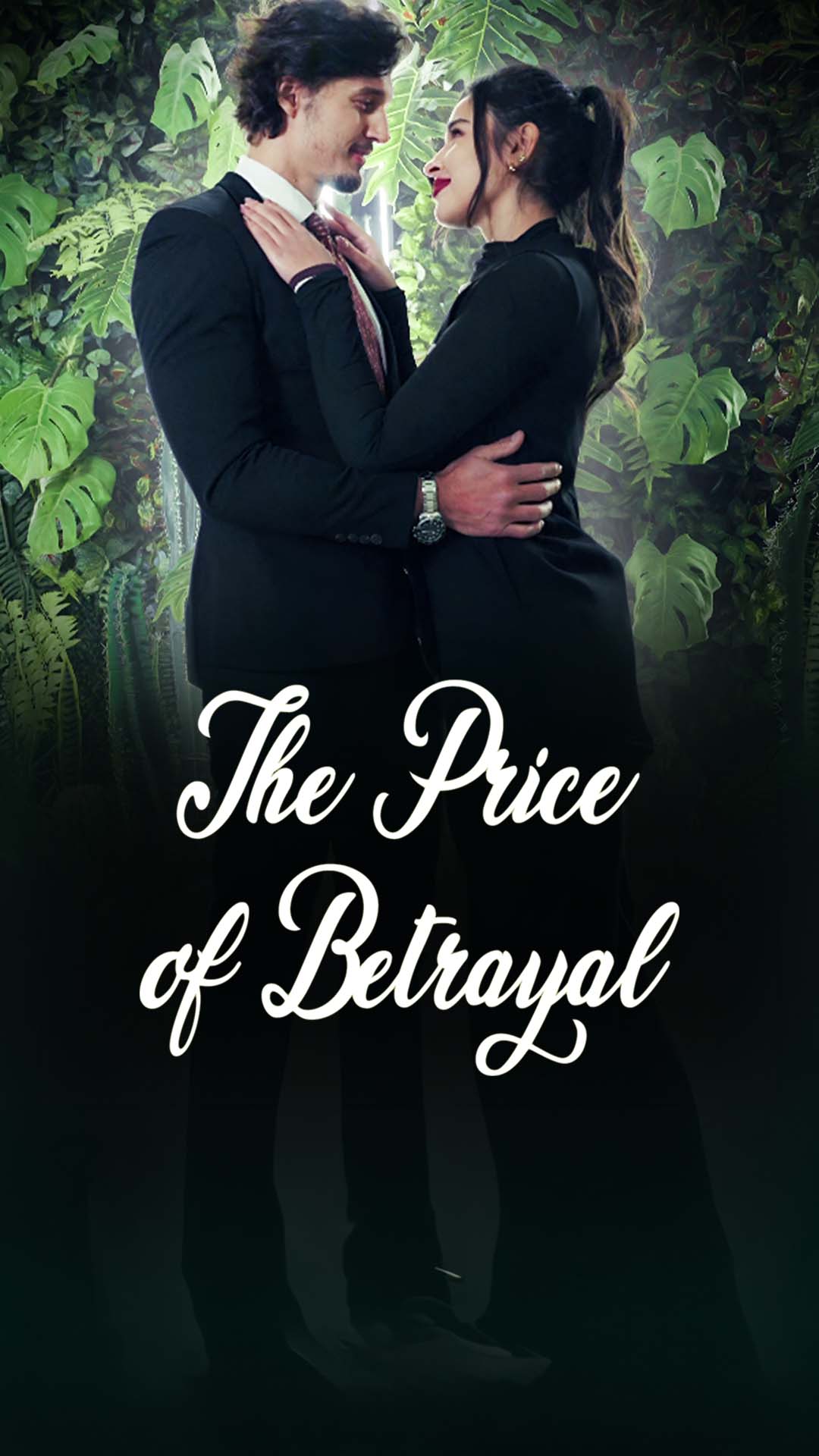 The Price of Betrayal