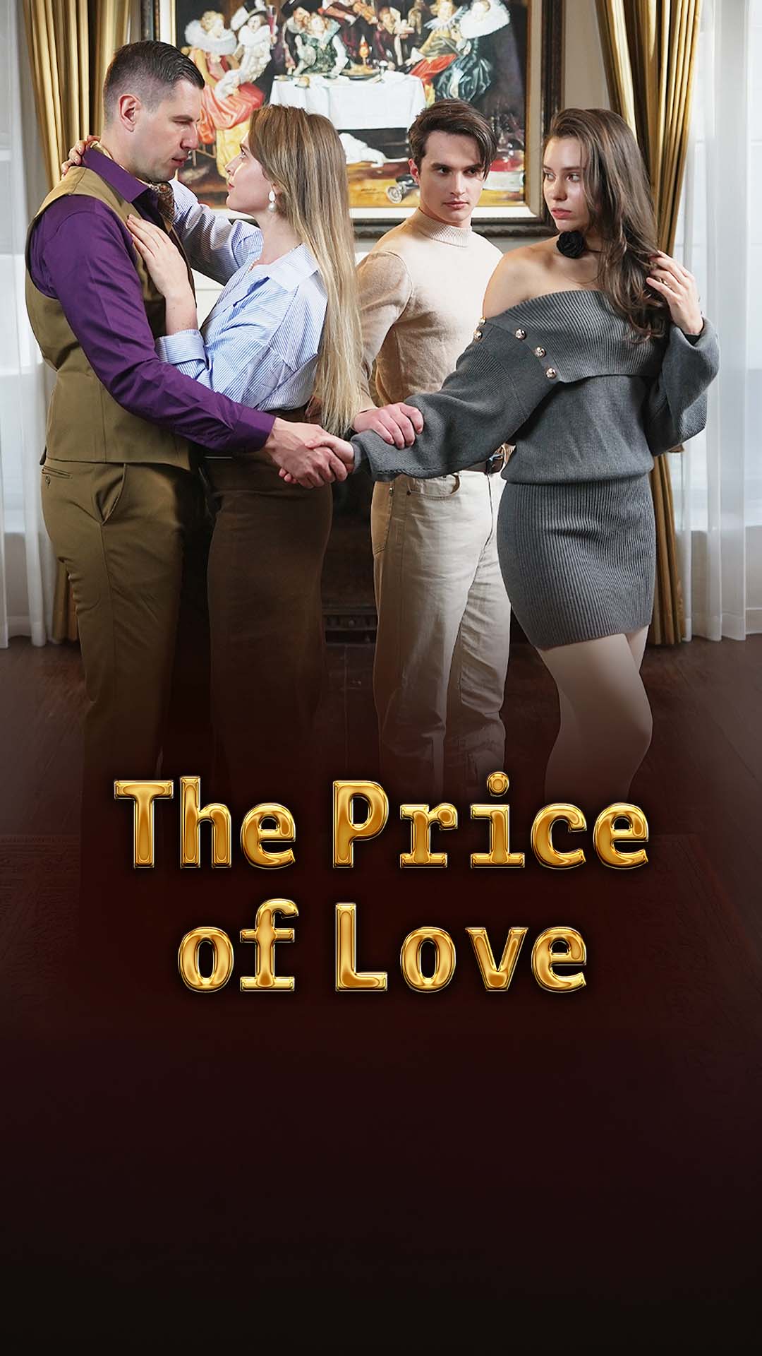 The Price of Love