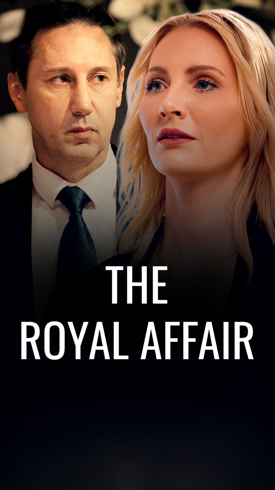 The Royal Affair