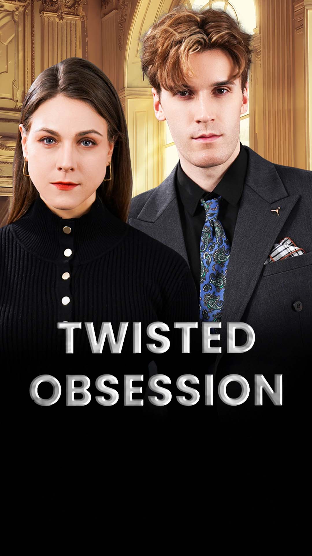 Twisted Obsession