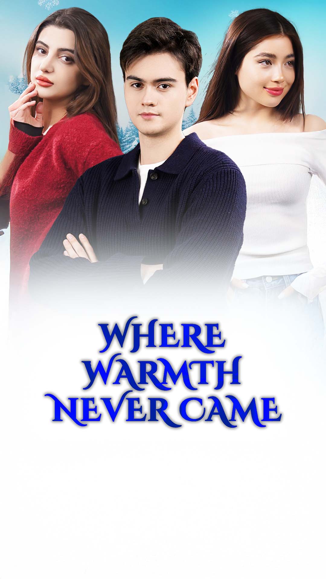 Where Warmth Never Came