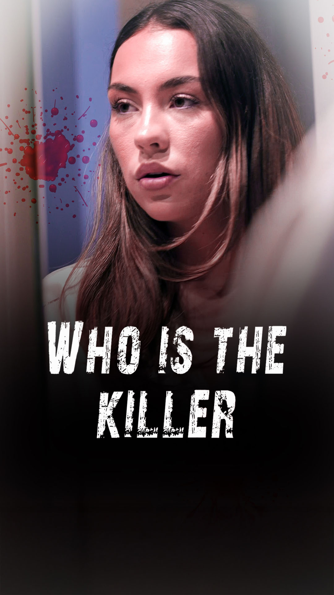 Who Is The Killer?