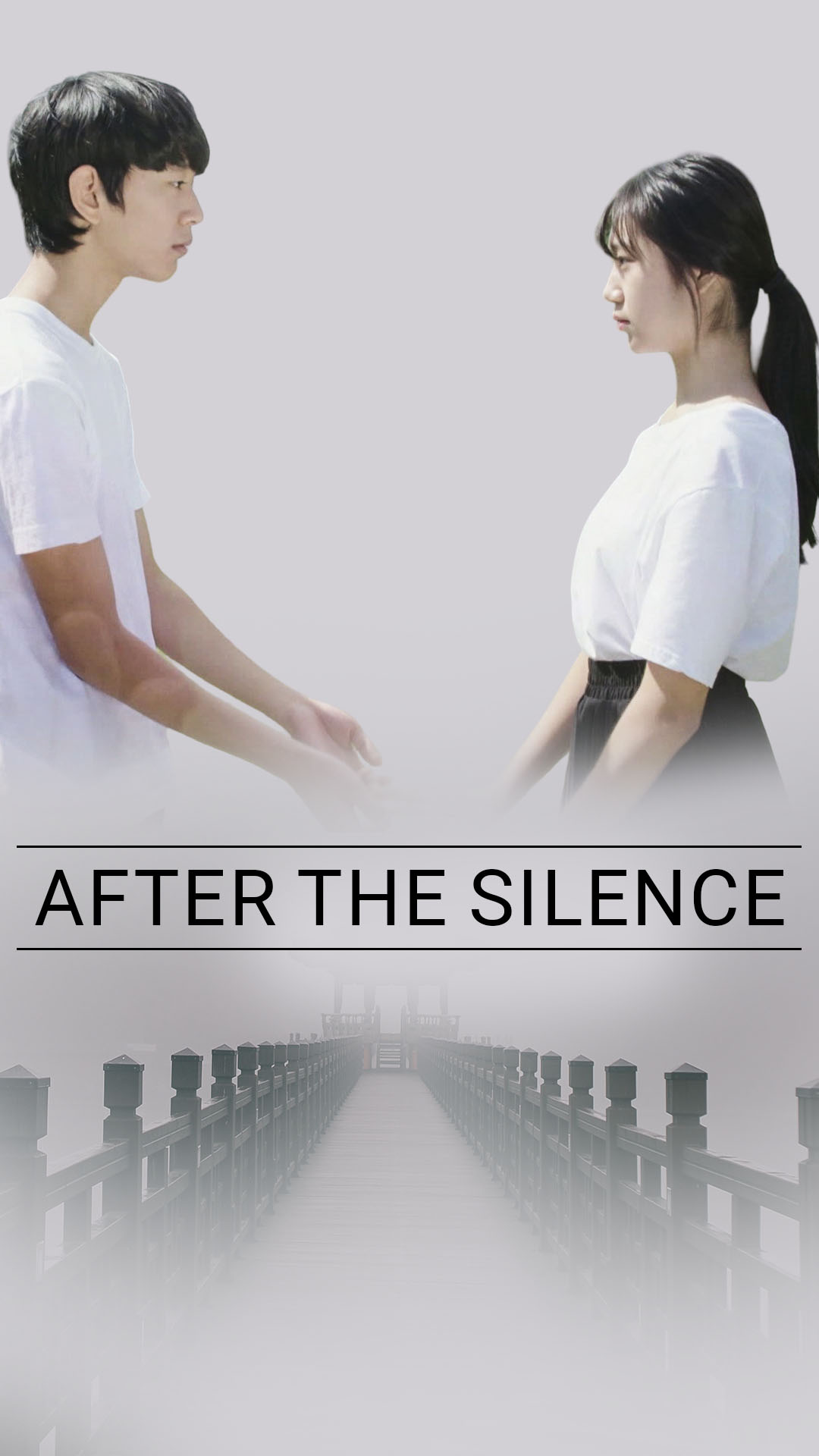 After the Silence (Korean)