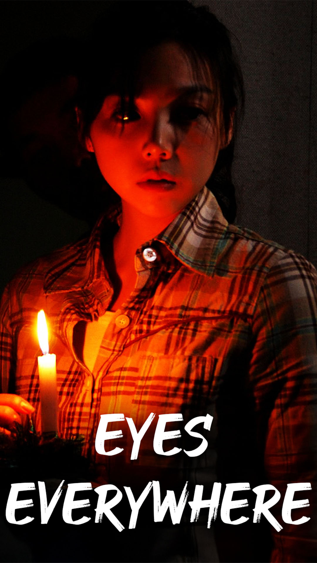 Eyes Everywhere (Korean)