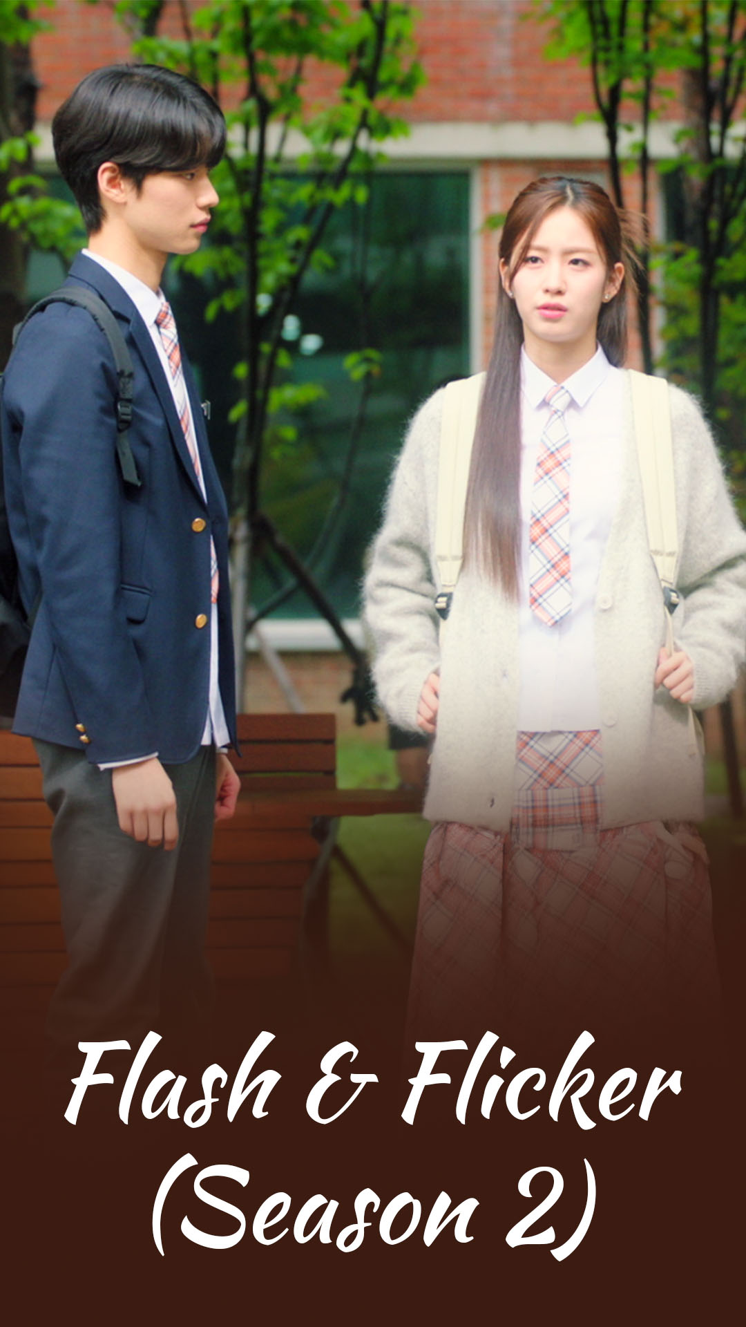 Flash and Flicker S2 (Korean)
