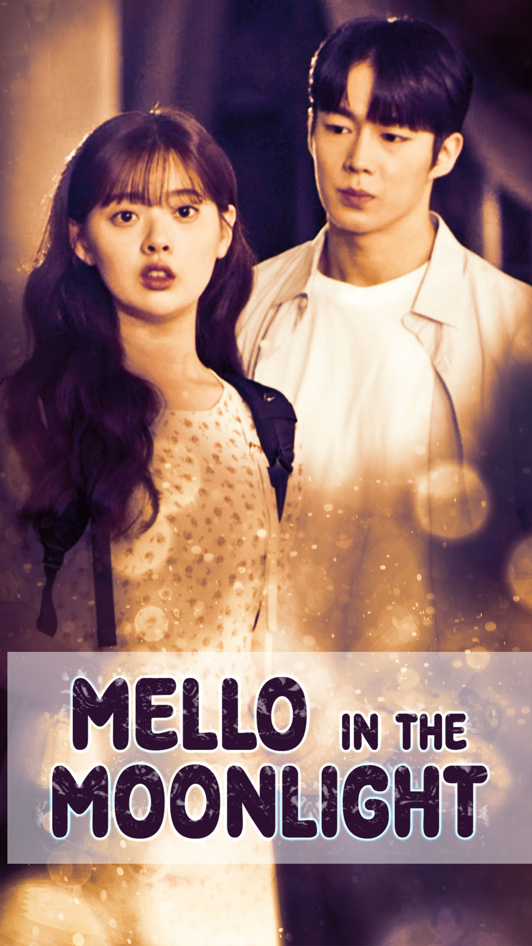 Mello in the Moonlight (Korean)