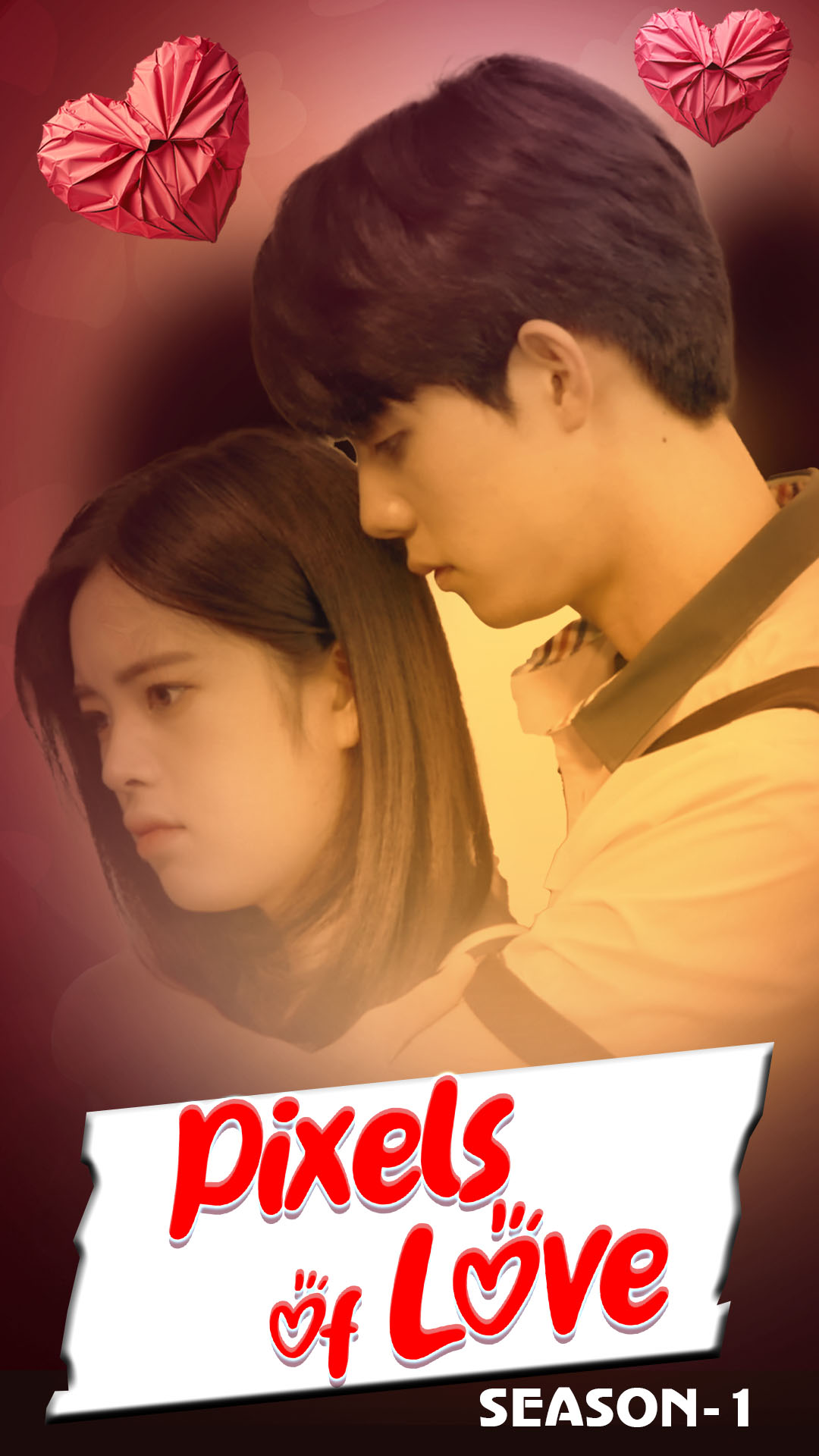 Pixels of Love S1 (Korean)