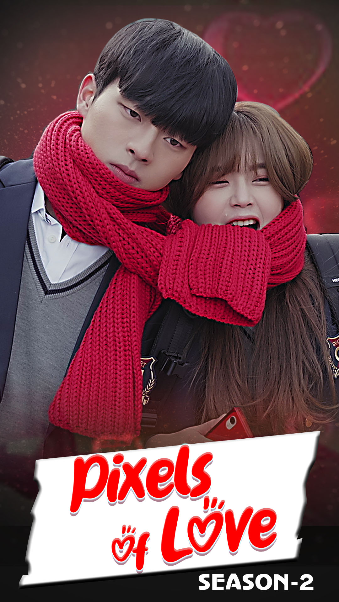 Pixels of Love S2 (Hindi)