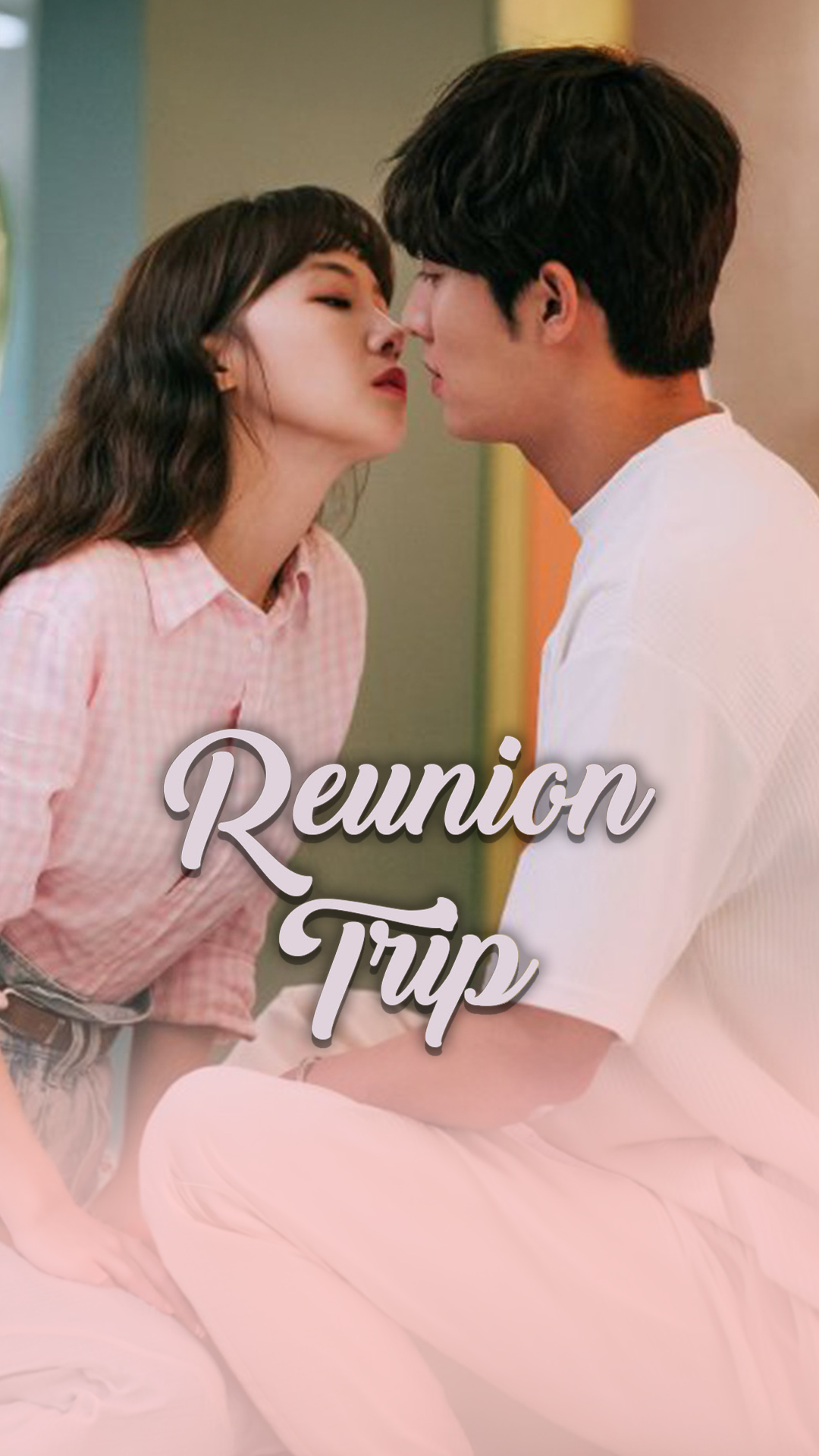 Reunion Trip