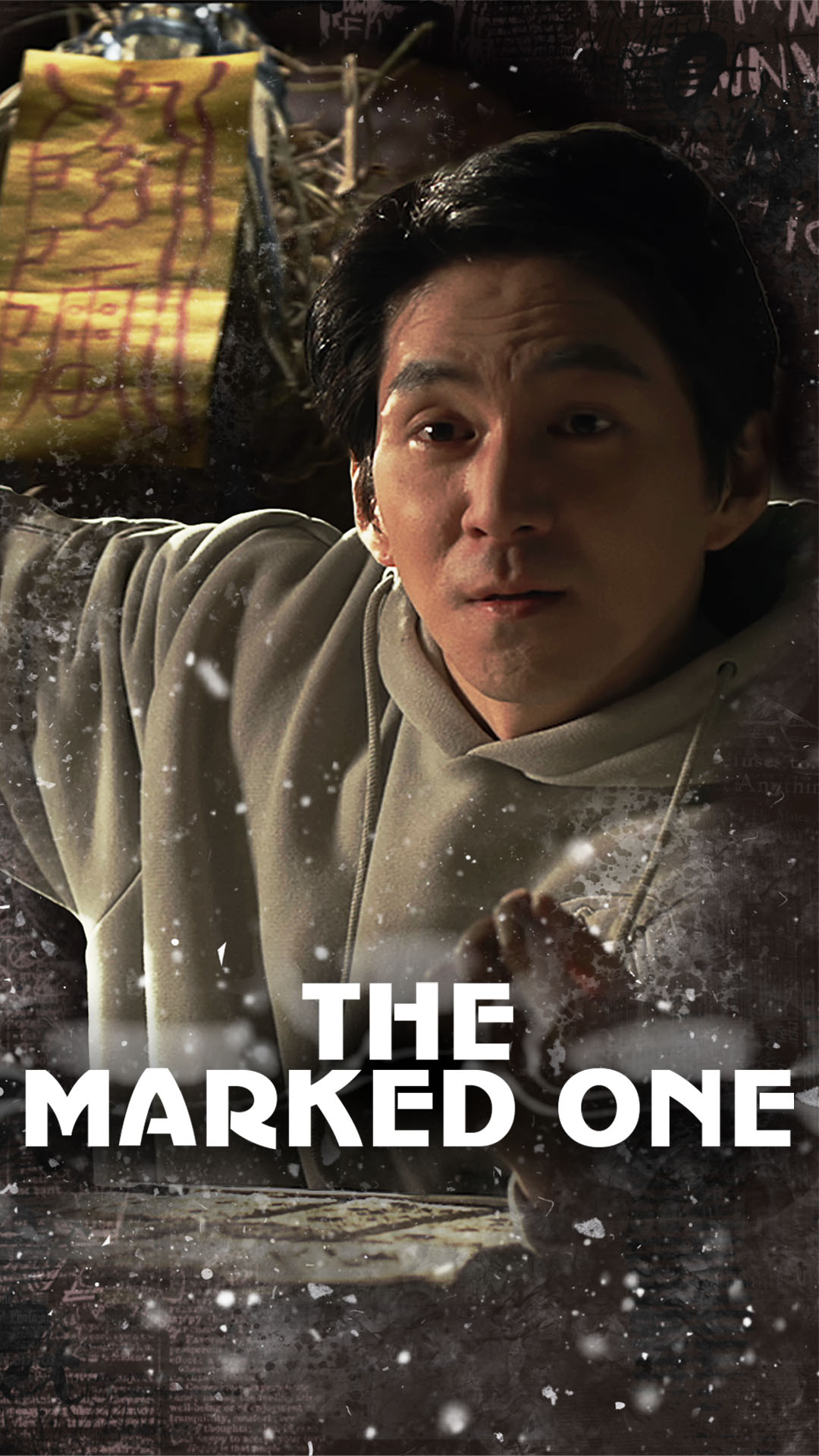 The Marked One (Korean)