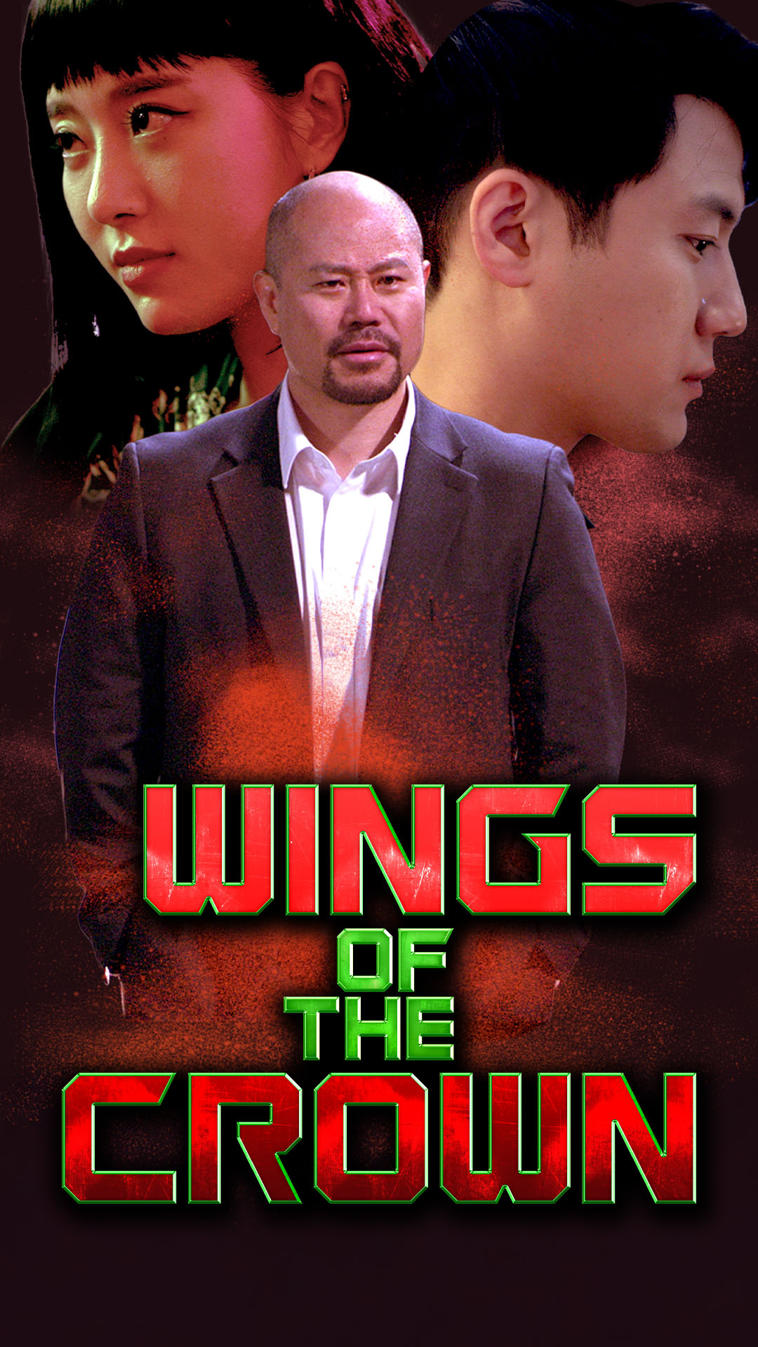 Wings Of The Crown