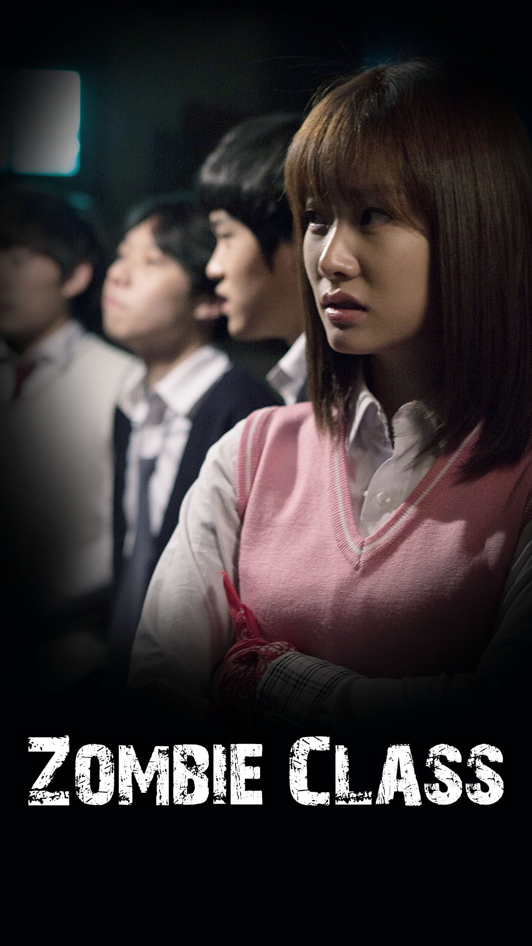 Zombie Class (Korean)